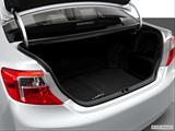  Trunk open photo
